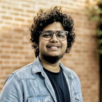 Boon Employee Ankush Jaiswal's profile photo