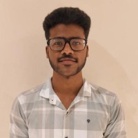 CODEBYTE Employee Navin Kumar's profile photo