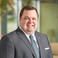 Huntington National Bank Employee Chad Prather's profile photo