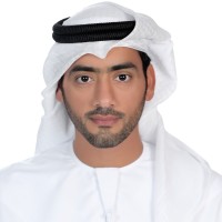 Presight Employee Saeed Alkaabi's profile photo