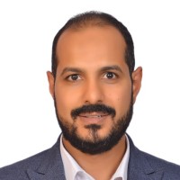 GUPCO - Gulf of Suez Petroleum Employee Mohammed abu El Majd's profile photo