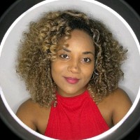 Venuxx Employee Steffani Silva's profile photo
