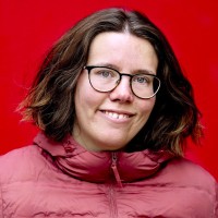 DTU Compute Employee Aasa Feragen's profile photo