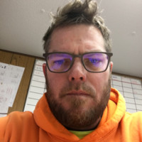 CGSchmidt inc. Employee Dylan Pretorius's profile photo