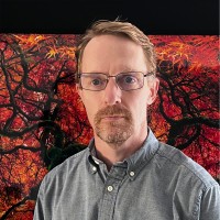 Quantlab Group Employee James Robertson's profile photo