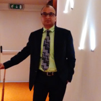 SPINKS WORLD Employee Ashwani Chouhan's profile photo