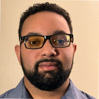 Unreached Peoples - Joshua Project Employee Joel Castillo's profile photo