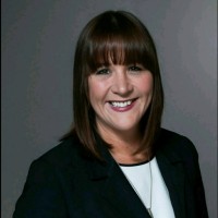 Bryson Charitable Group Employee Sally Smyth's profile photo