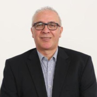 St Vincent's Hospital Melbourne Employee John Giuffrida's profile photo