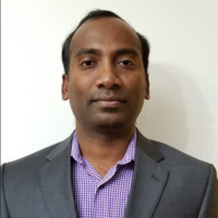 Siva Mamidi Email & Phone Number