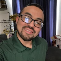 Vincent Bustillos Email & Phone Number