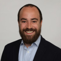 MRH Trowe Employee Mario Bini's profile photo