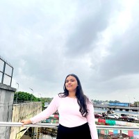 SVB Realty Employee Ritika Dhiman's profile photo