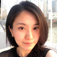 JOALI Maldives Employee Ivy Jiang's profile photo