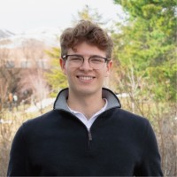 University Growth Fund Employee Maxwell White's profile photo