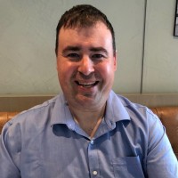 Jeff Luscombe's profile photo