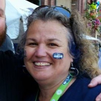 360° Hotel Group Employee Randi Andrews's profile photo