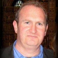 Eden Project Employee Nick Argent's profile photo