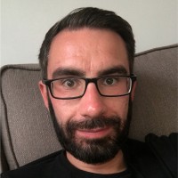 Tipton & Coseley Building Society Employee Andy Millard's profile photo