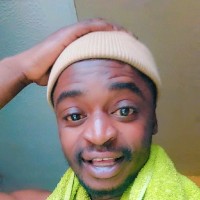 courier socks Employee Livhuwani Suprise's profile photo
