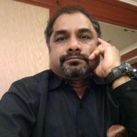Advanced Engineering Services Employee Vishweshwar Uppin's profile photo
