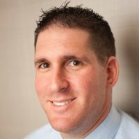 Delta Air Lines Employee Eric Nathan's profile photo