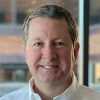 Gershman Commercial Real Estate Employee John Wright's profile photo