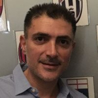 Gecob IT Consulting Employee Biagio Onorato's profile photo