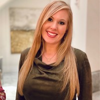 Southern Nuclear Employee Heather Peña's profile photo