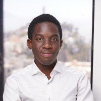 Joel Kizito Email