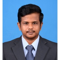 Intertarg Technologies Employee Mohanraj V's profile photo