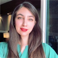 Sepideh Dabiri Email