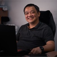 Spa Esprit Group Pte Ltd (Official Page) Employee Dave Lim's profile photo