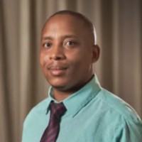The Bermuda High School Employee Fred Ferdnand's profile photo