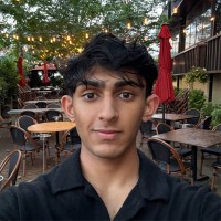 Root Access Employee Neil Gandhi's profile photo