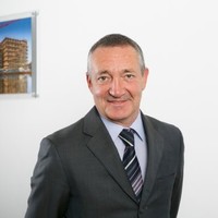 Woodford & Woodford FM Employee Roy Alderslade's profile photo