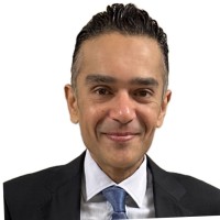 University of North Texas Employee Bikram Singh's profile photo