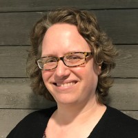 American Institute of Biological Sciences Employee Jennifer Petitt's profile photo