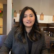 Champion Energy Services Employee Sanam Bohara's profile photo