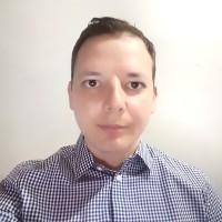 Héctor Padrón Email