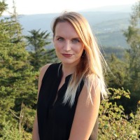 Deník E15 Employee Klára Sýkora's profile photo