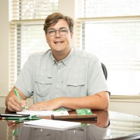 Financial Concepts - Mississippi Employee Scott Ferguson's profile photo