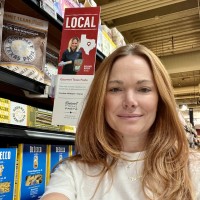 Southern Style Spices Employee Courtney Heitmann's profile photo