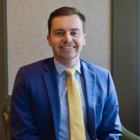 AGW Capital Advisors Employee Jared Lynn's profile photo