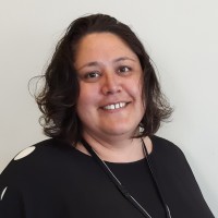 Te Pou Employee Philleen Dickson's profile photo