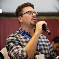 Acumen Employee Daniel Waldron's profile photo