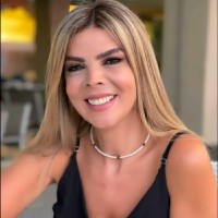 MMG Facility Management Employee Anita Chamoun's profile photo