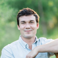 General Motors Employee John Welker's profile photo