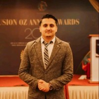 FusionOZ Employee Sabin Dahal's profile photo