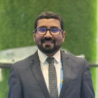 Endurance Technologies Ltd. Employee Krishna P's profile photo